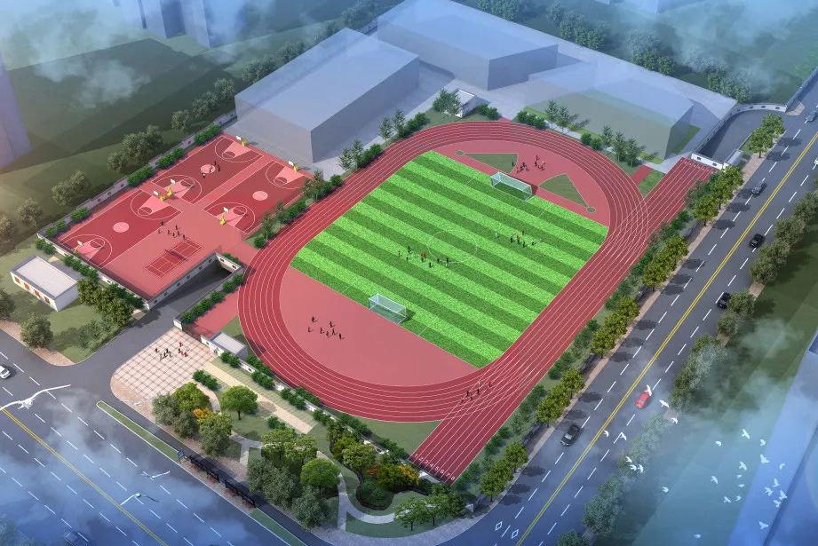 萧山5年内新建学校,萧山新学校规划图