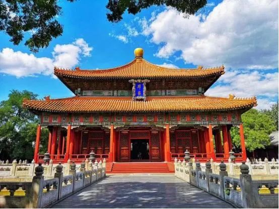 「限量特价」39元抢购价值5000元的2020年北京联合游览通票1套，可畅游京城百家景区，不贴照片不实名，不限周末，省钱还省心