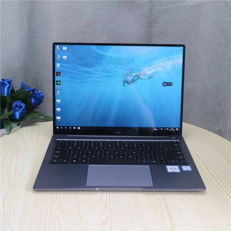 「猪王二手」华为MateBook14只要2999元？