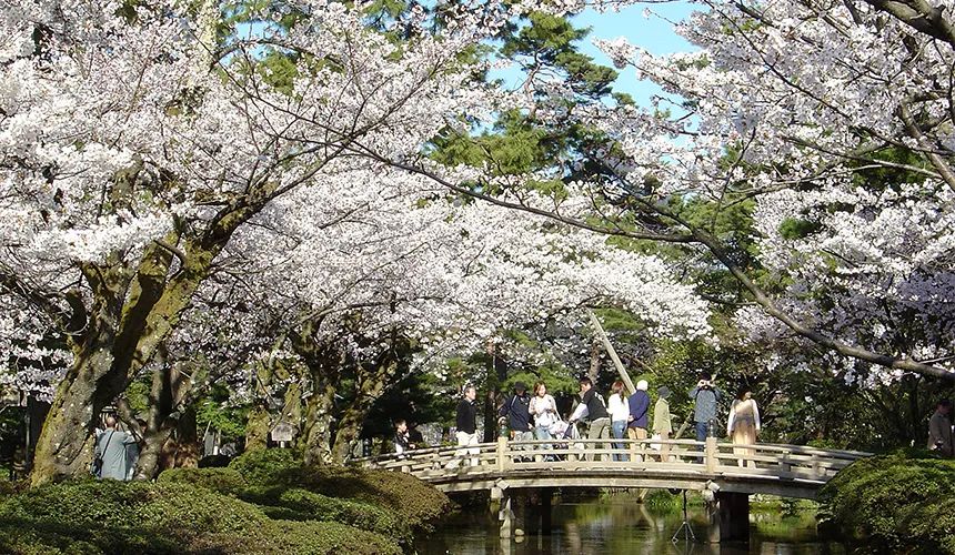 日本小城,日本最值得去的小镇