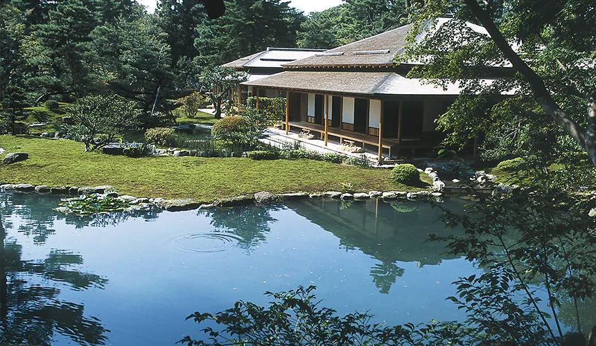 日本小城,日本最值得去的小镇