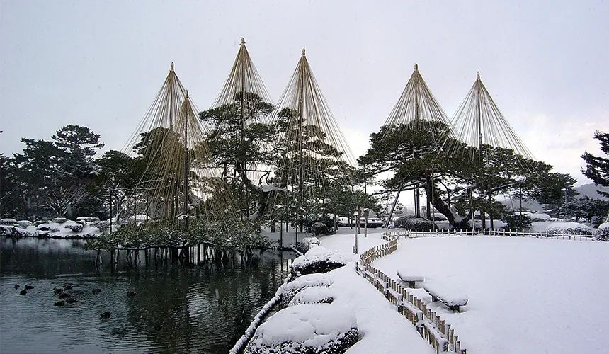 日本小城,日本最值得去的小镇