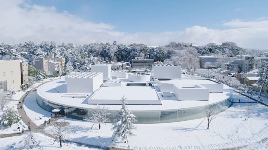 日本小城,日本最值得去的小镇