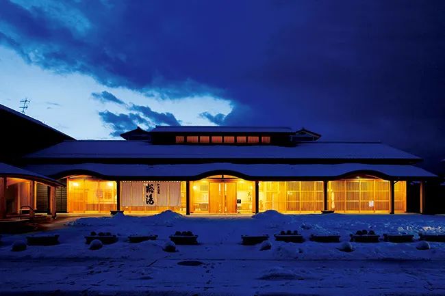 日本小城,日本最值得去的小镇