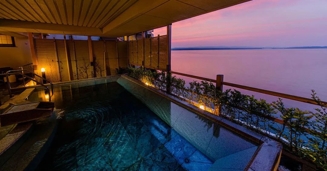 日本小城,日本最值得去的小镇