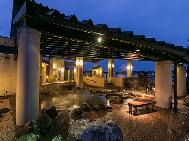 日本小城,日本最值得去的小镇