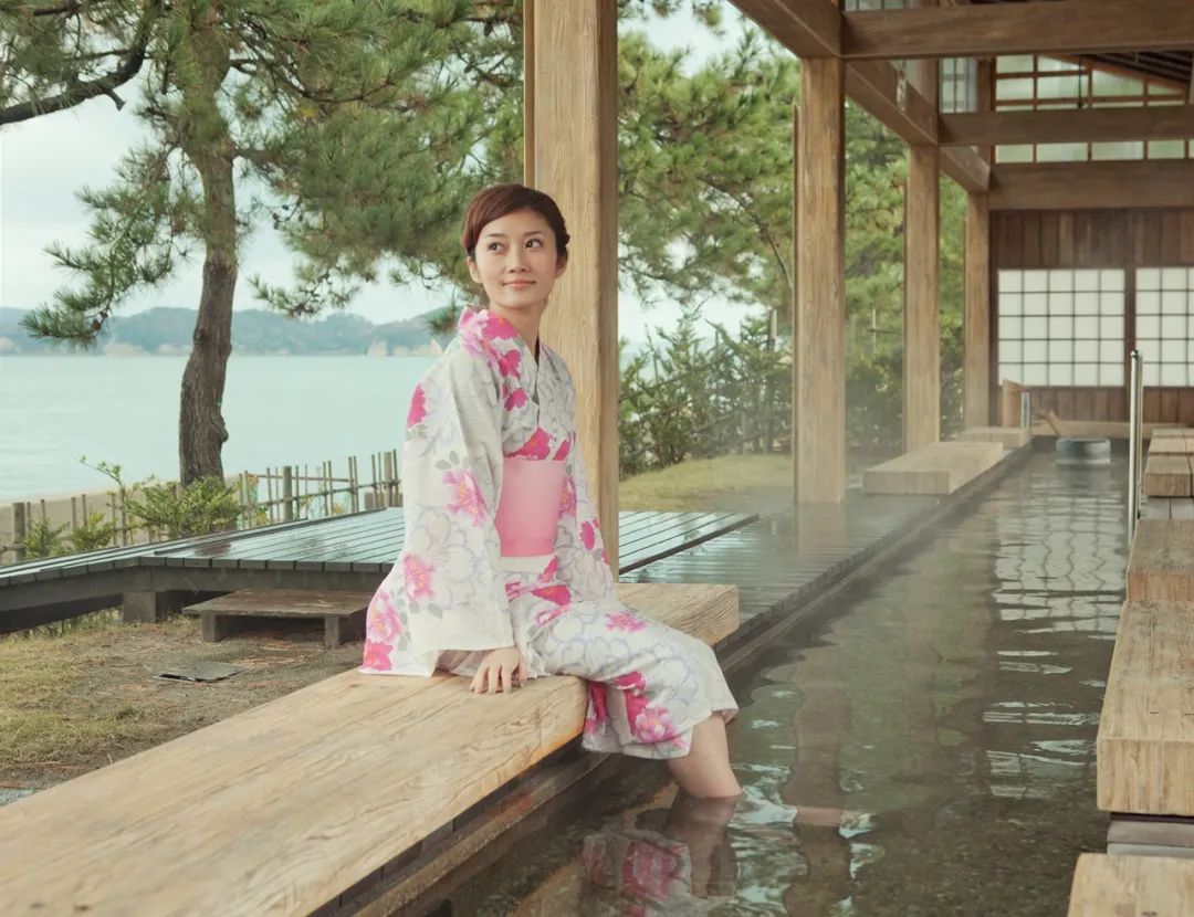 日本小城,日本最值得去的小镇