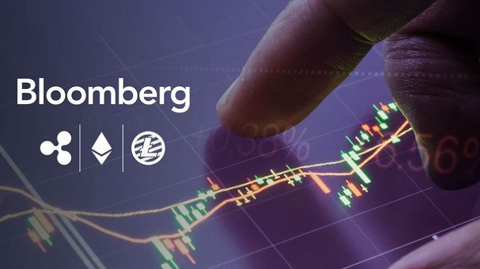 彭博8月加密货币展望报告,彭博美元走势分析