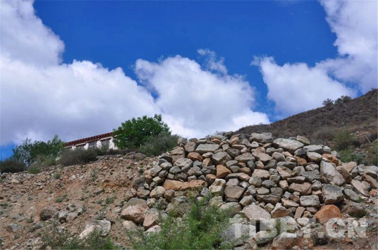 初到拉萨的视频,初到拉萨