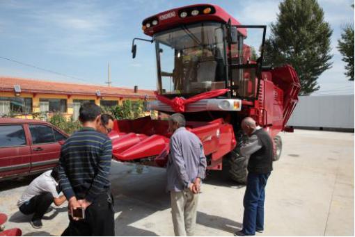 京能大同热力付强,京能大同热力换热站