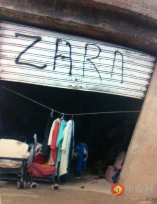 没人知道你穿的衣服是真是假,有人穿假鞋上街吗