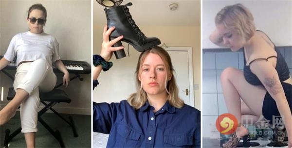 没人知道你穿的衣服是真是假,有人穿假鞋上街吗