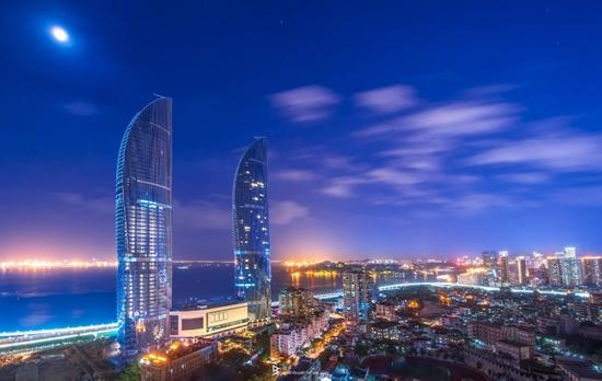 “闽西南e家人·来厦门住酒店”走进漳州