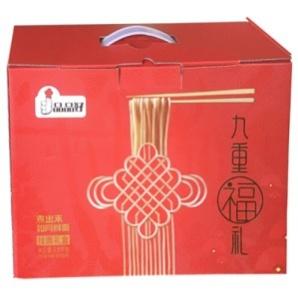 蓝睛生活圈｜6月7日！走进品品好粮油集团，低价团粮的机会来了