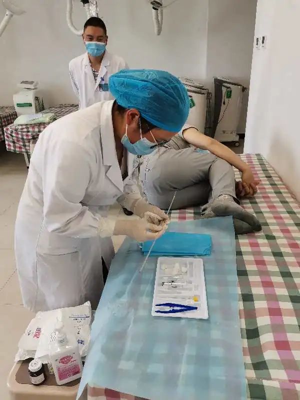 脑卒中中医康复治疗方案,脑卒中患者医院如何处理