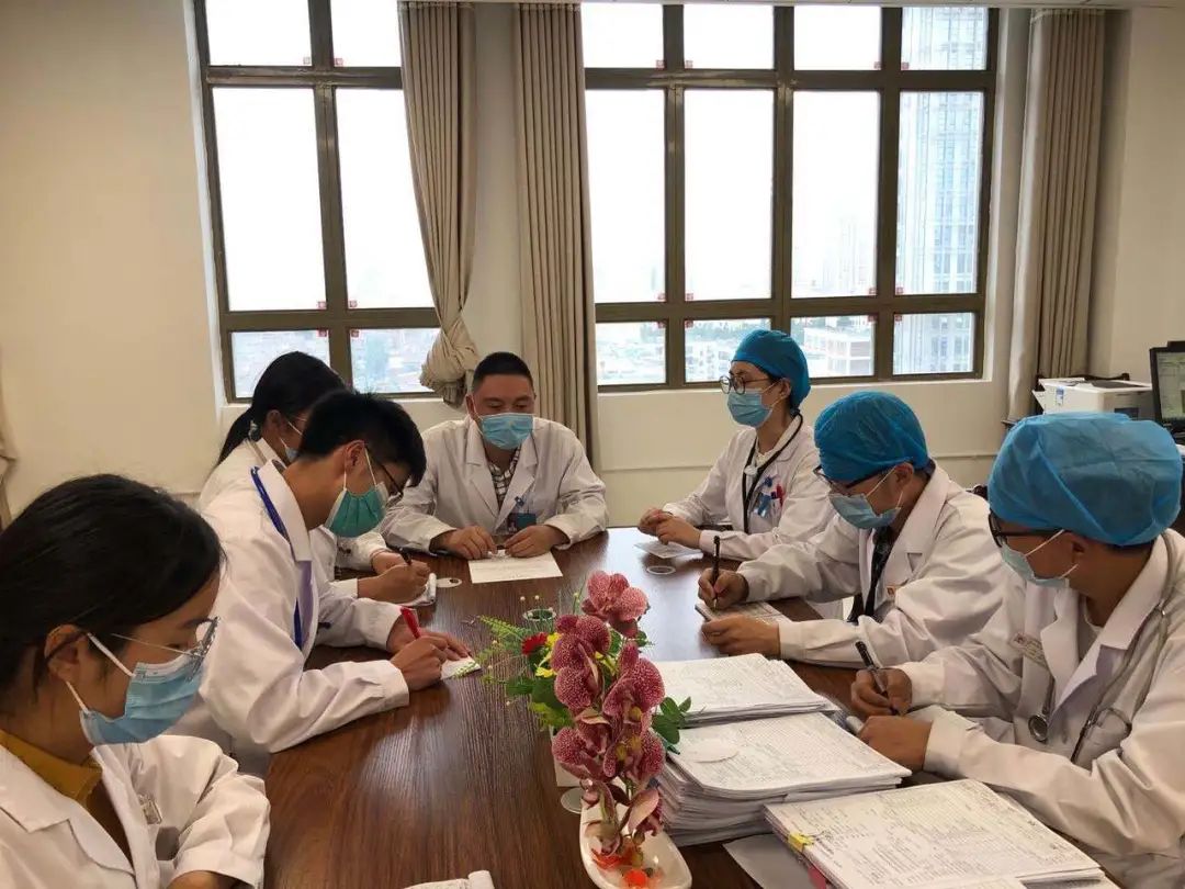 脑卒中中医康复治疗方案,脑卒中患者医院如何处理