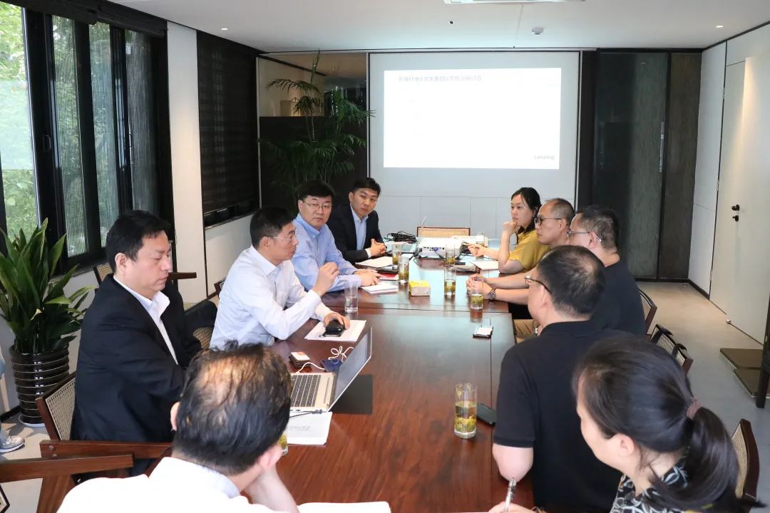 关注|为家纺企业“卓越合作伙伴”授牌,兰精后疫情时代深化价值链合作