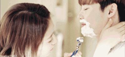 粉丝提问|为什么男人不喜欢刮胡子?