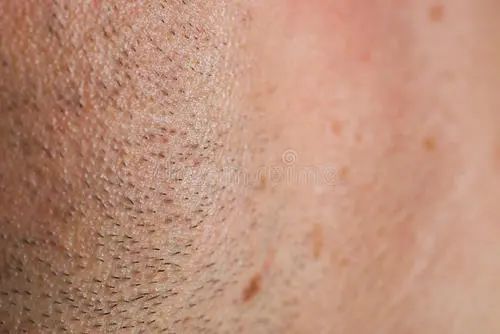 粉丝提问|为什么男人不喜欢刮胡子?