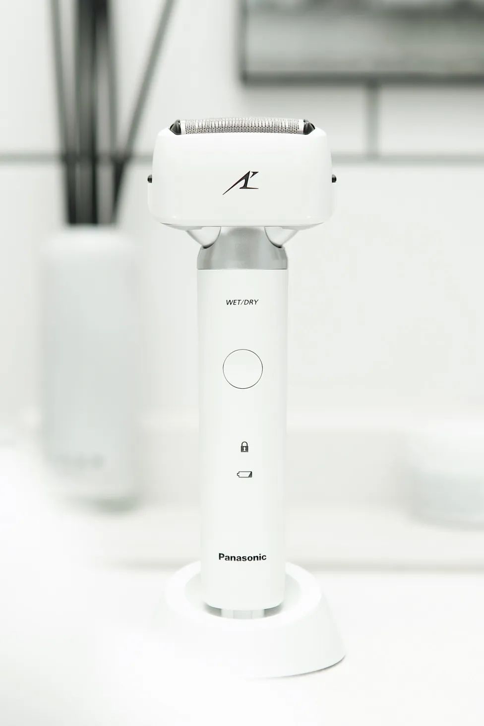 粉丝提问|为什么男人不喜欢刮胡子?