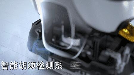 粉丝提问|为什么男人不喜欢刮胡子?