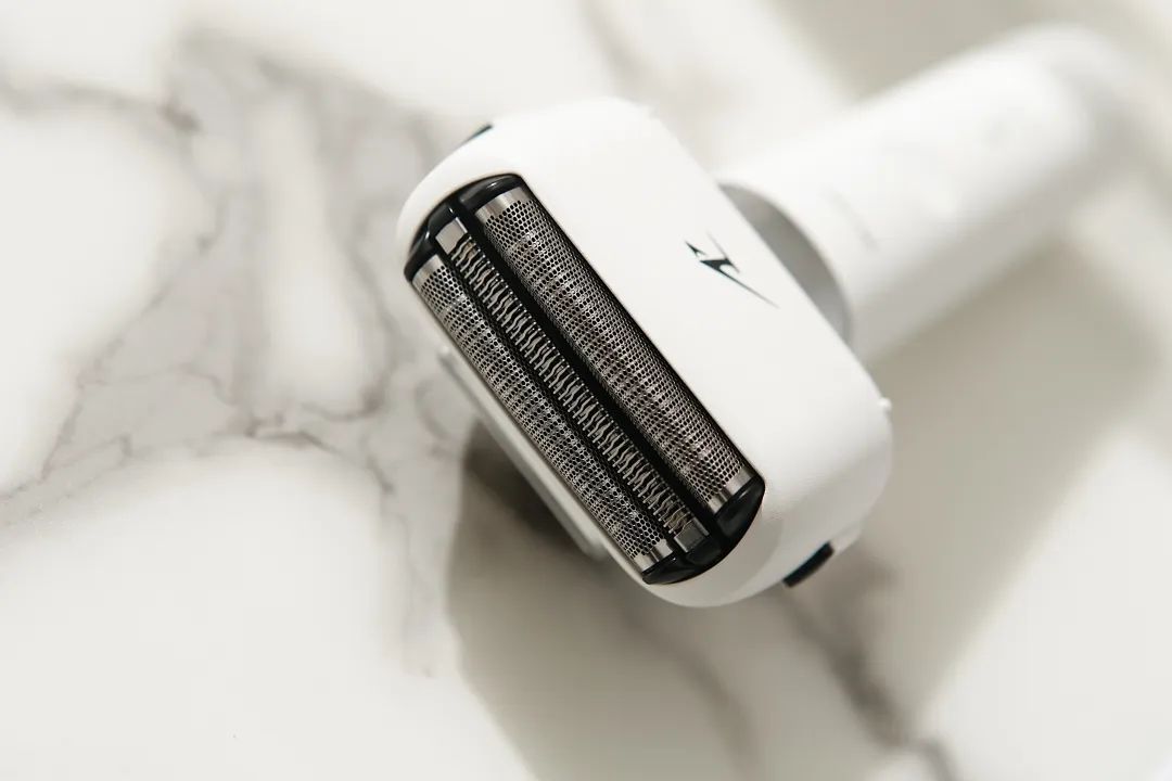 粉丝提问|为什么男人不喜欢刮胡子?