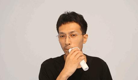 粉丝提问|为什么男人不喜欢刮胡子?