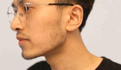 粉丝提问|为什么男人不喜欢刮胡子?