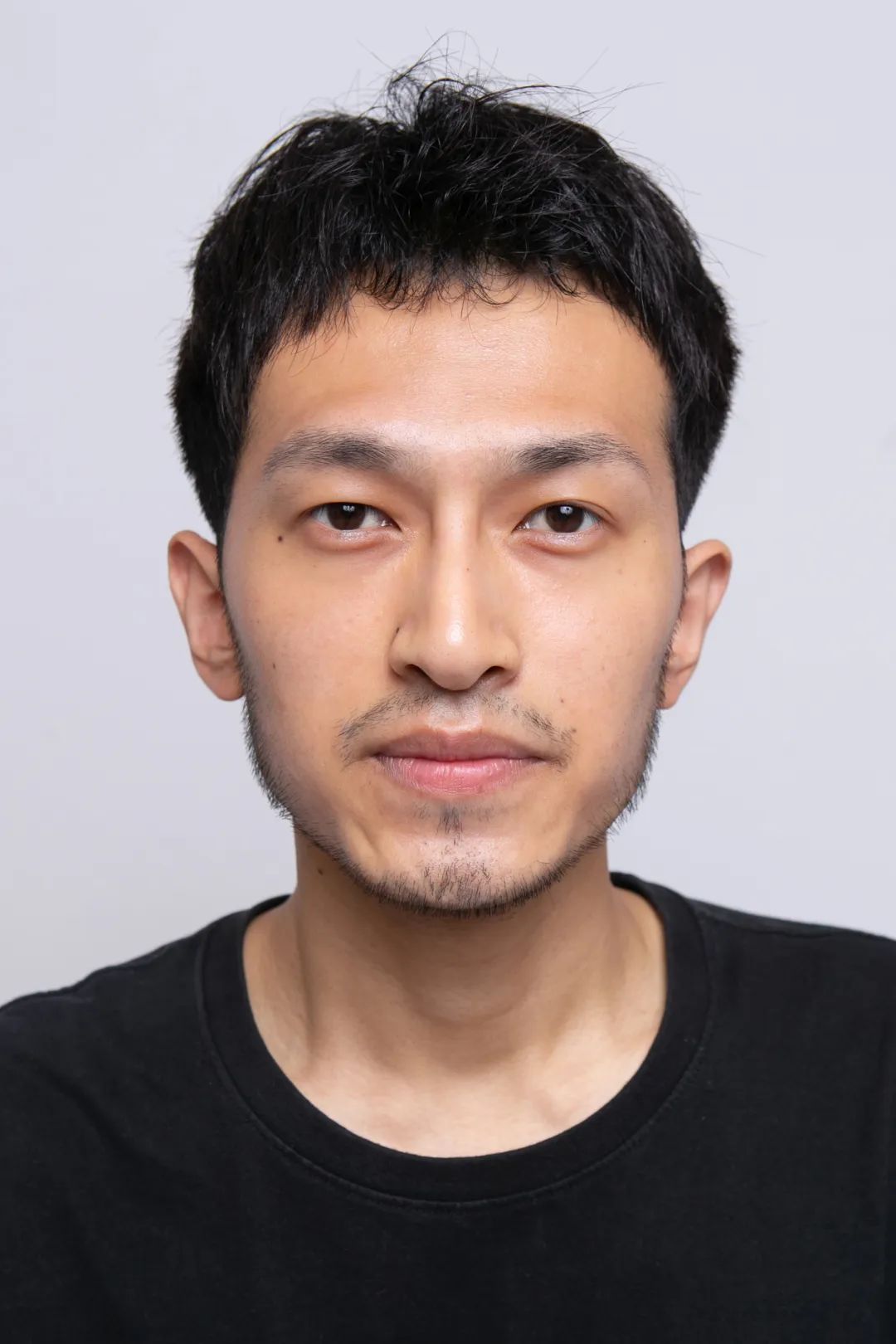 粉丝提问|为什么男人不喜欢刮胡子?