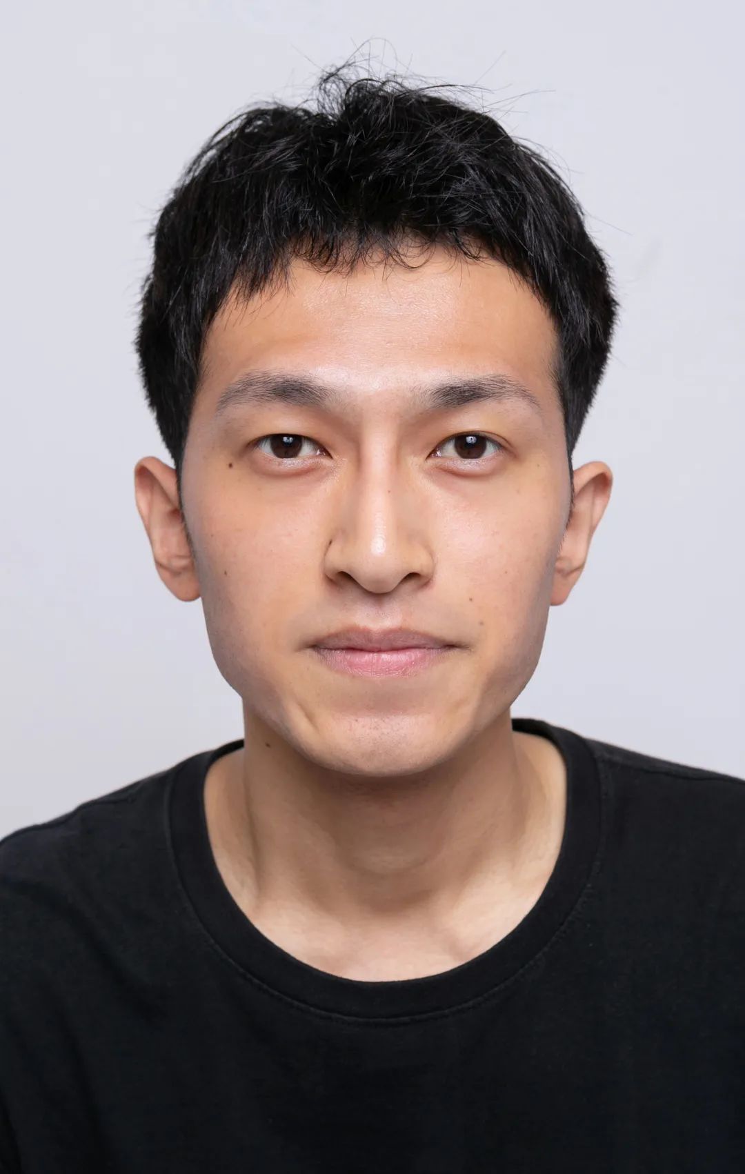 粉丝提问|为什么男人不喜欢刮胡子?