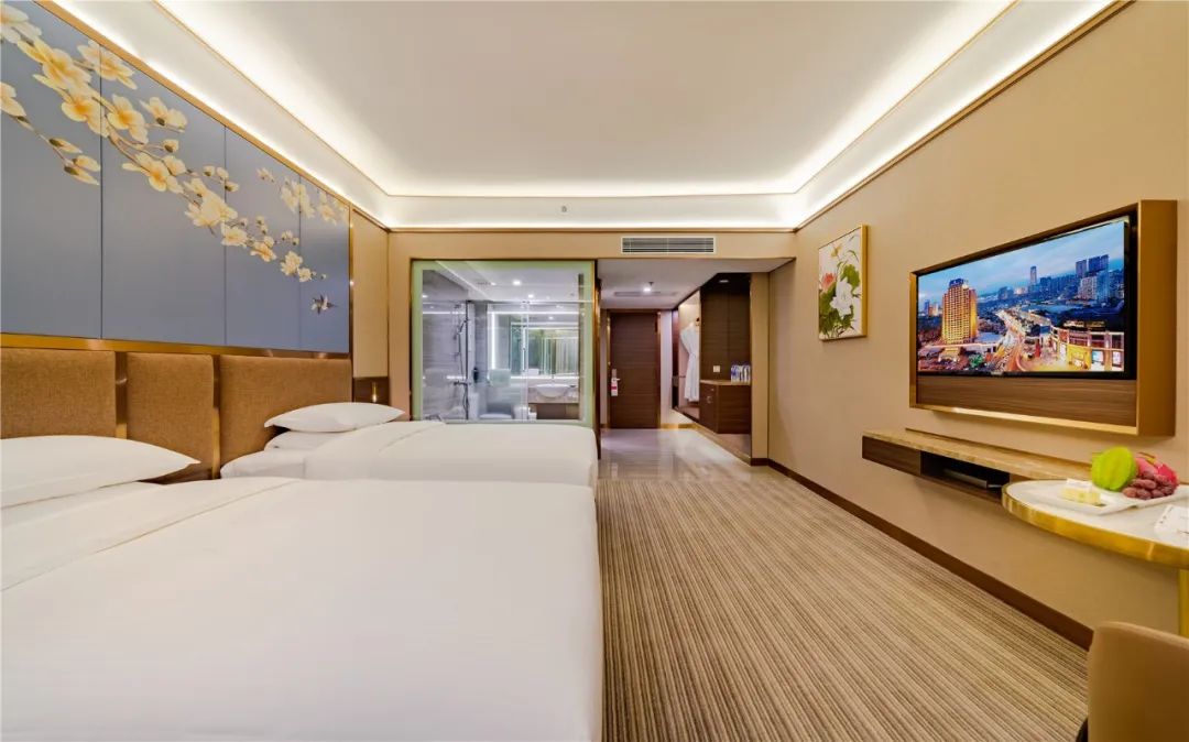 厦门最适合度假的海边五星级酒店,厦门品质度假酒店