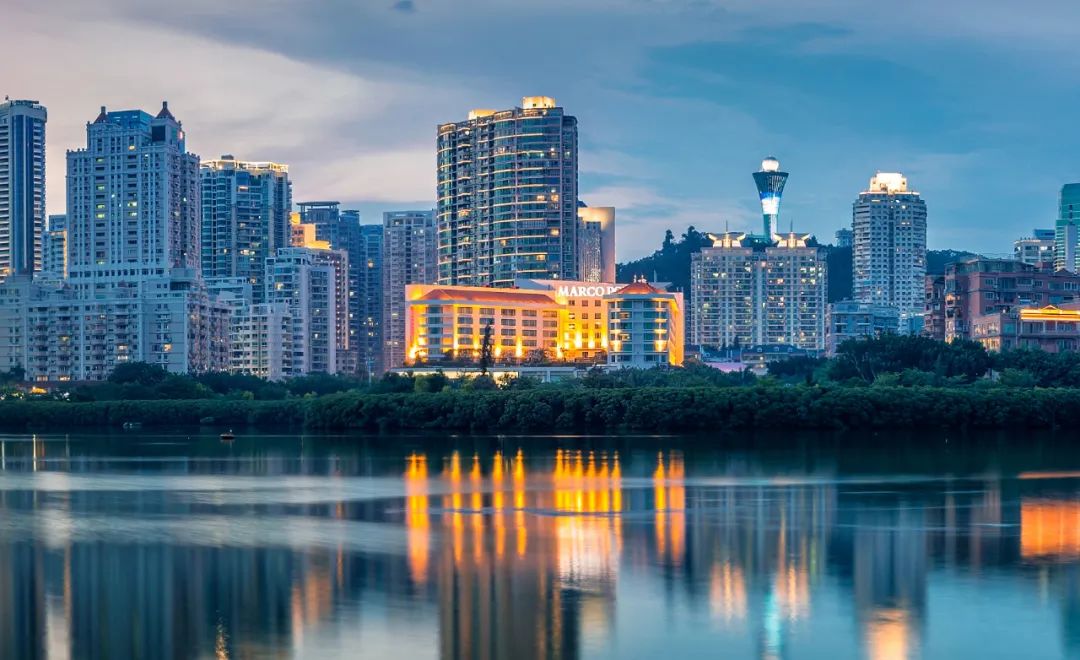 厦门最适合度假的海边五星级酒店,厦门品质度假酒店