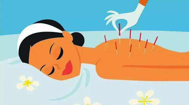 请珍惜这个夏天!哪些疾病适合冬病夏治?嘉定老中医有话对你说→