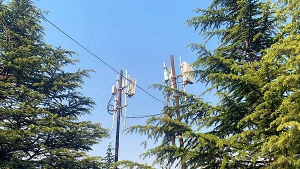 大唐移动5g设备,大唐移动魏建强