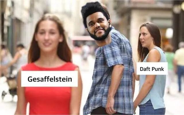 重新解构电音乐迷口中的26个字母神（下集）