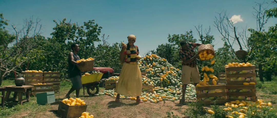 看完这支广告，我立刻下单了