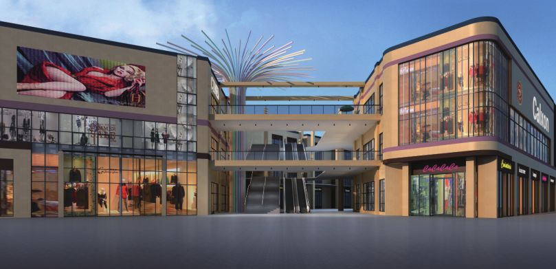 溧水区新建房产项目,溧水房地产最新消息