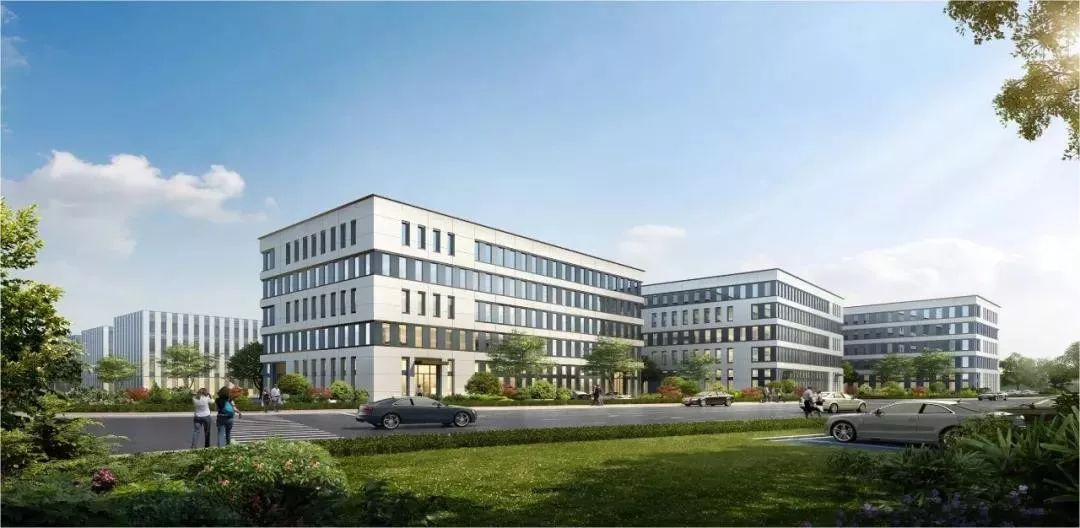 溧水区新建房产项目,溧水房地产最新消息