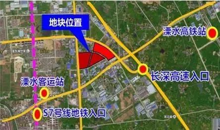 溧水区新建房产项目,溧水房地产最新消息