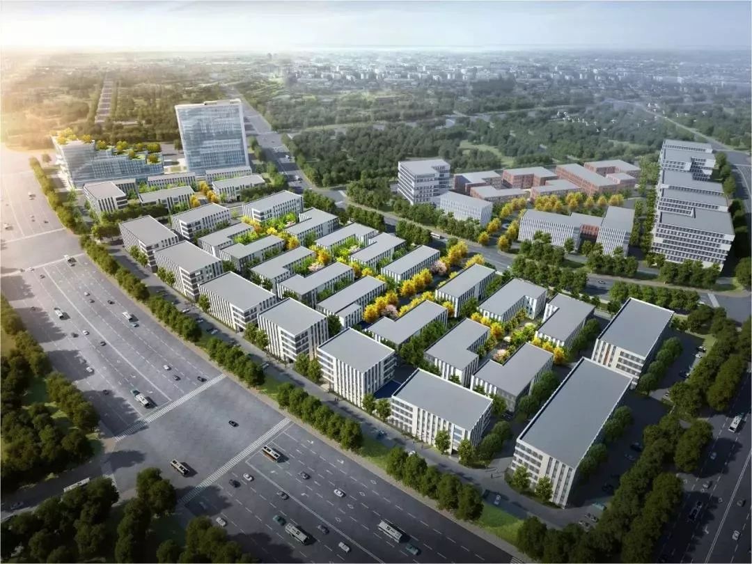 溧水区新建房产项目,溧水房地产最新消息