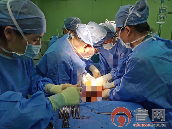 294斤超胖孕妈,350斤巨胖孕妇产子