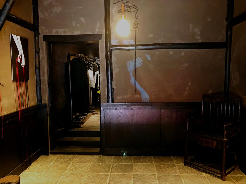 成都锦江老街,成都锦江边老街