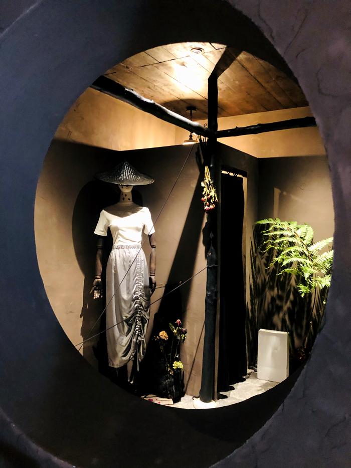 成都锦江老街,成都锦江边老街