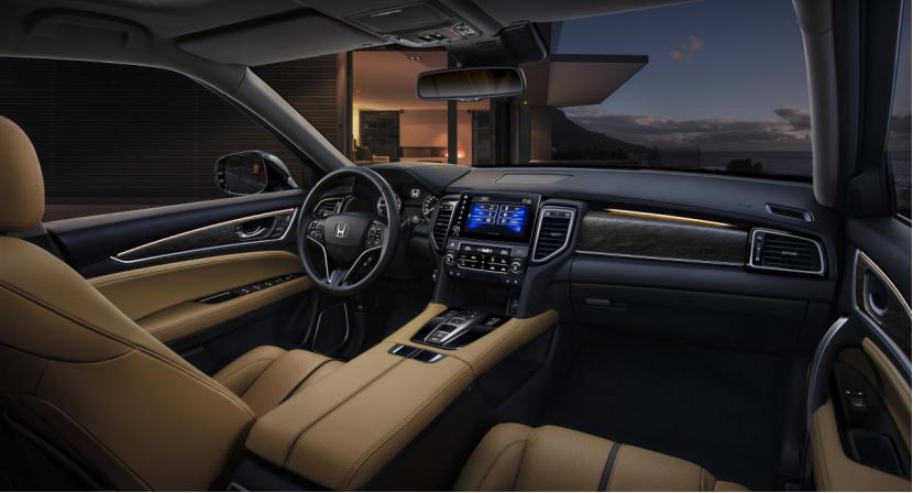 东风hondaurv上市发布会,东风honda全新ur-v车多少钱