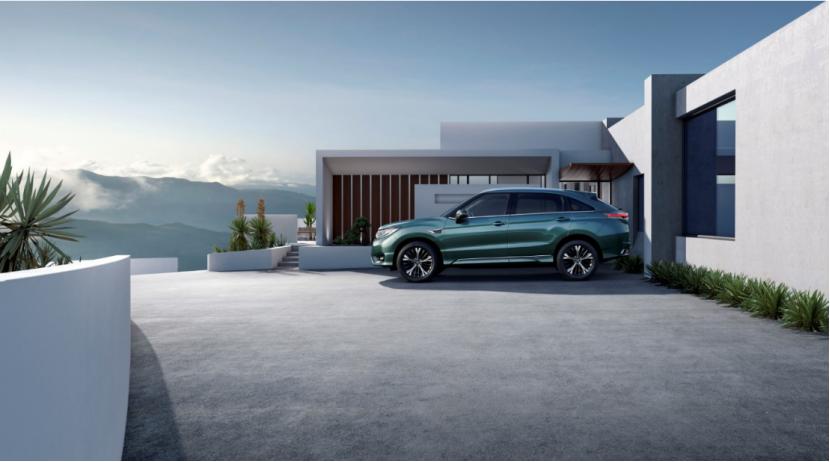 东风hondaurv上市发布会,东风honda全新ur-v车多少钱