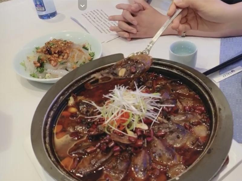 253.5万次观看量!这场堪比“618”的直播你参与了嘛?