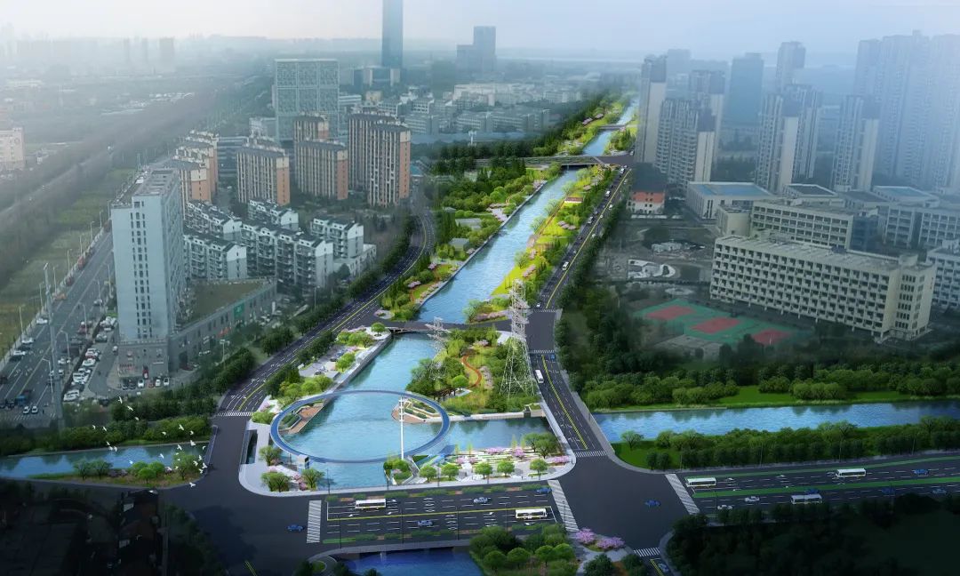 高教园区,高教园区最新规划