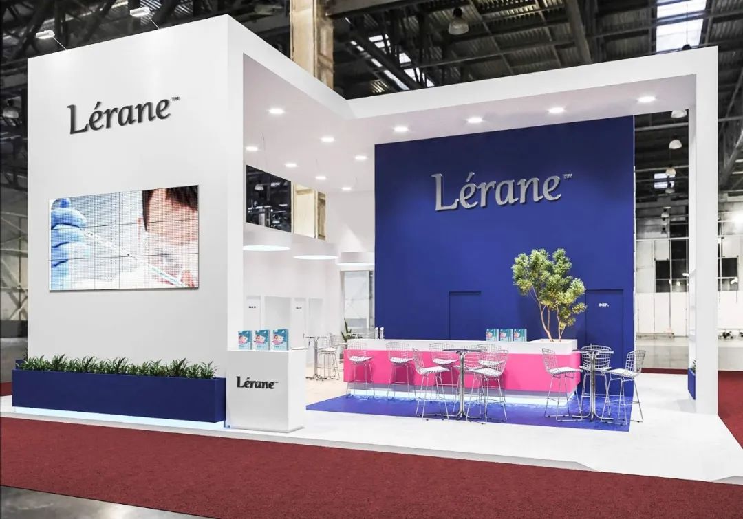 法国Lérane草本净螨贴，萃取天然植物，除螨更安心