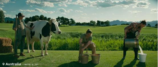 618电商大战,天猫国际这支视频彻底火了