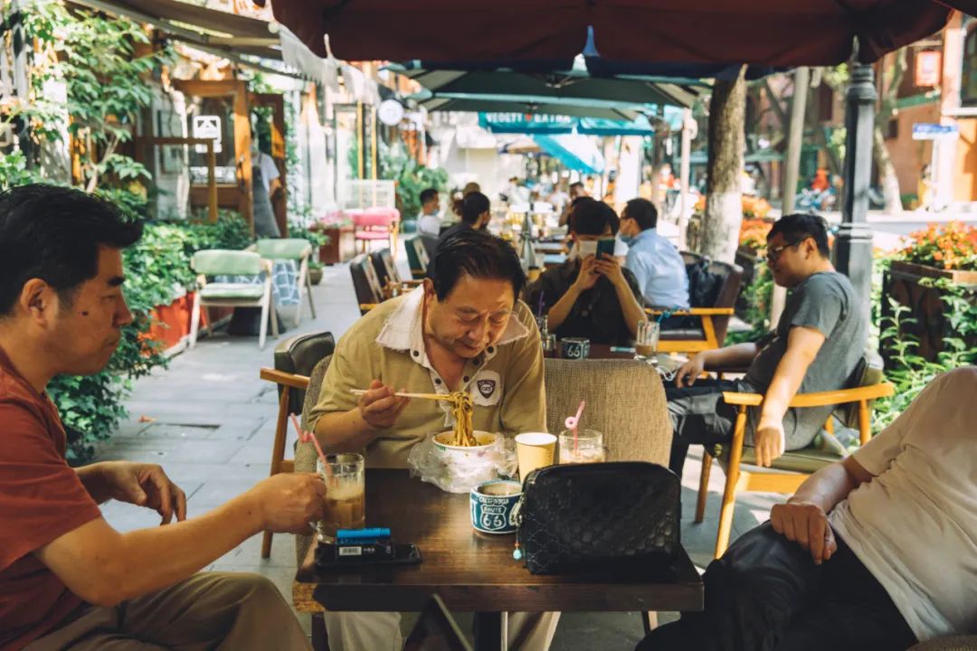 武汉值得打卡的咖啡馆,武汉咖啡馆哪家好吃